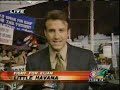 WFOR 11 P M News First Few Minutes 2000 04 11
