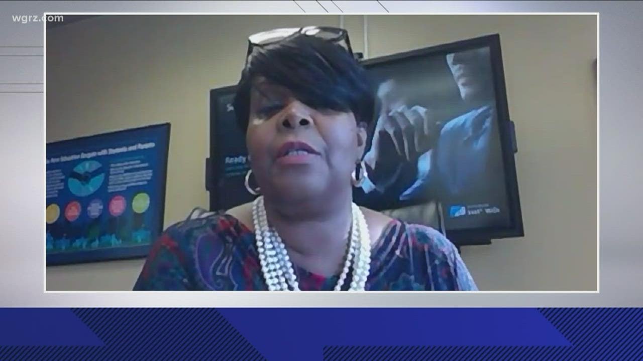 BPS Interim Superintendent talks with 2 On Your Side