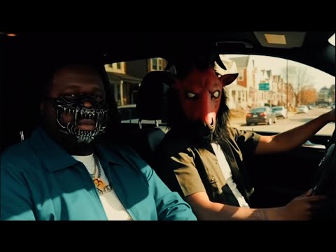 ‘DICKIES SEASON FREESTYLE’ Official Video GREG GEEZ❌NH 