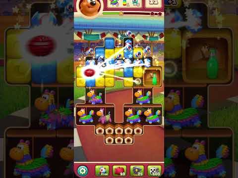 toonblast level 7901