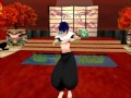 ＭＭＤ Judal Tsuki To Taiyou No Meguri