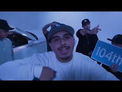 Face Of The West - Suckerfree104 x Cypress Moreno (Official Music video )