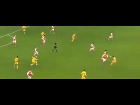 Olivier Giroud's Goal, Puskas Award