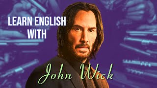 Shadowing Practice With Movies | John Wick (2014)