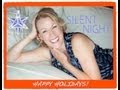 I love Silent Night - Barbara Lewis sings "Silent Night" to wish you a Peaceful Christmas!