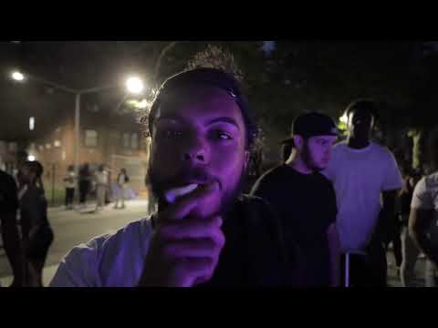 PJ Glizzy x Coe Wiki x Jeff Loc - Free PJ (Shot by @St.Nickk)