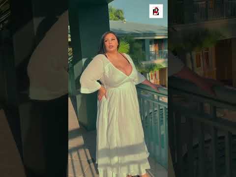 Alex Aspasia | Curvy & Plus Size Fashion Model | Bio, Wiki #shorts