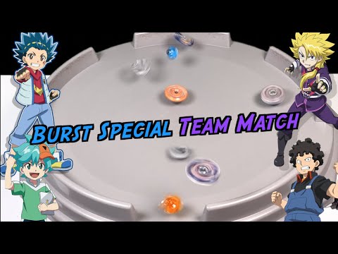 Burst Special Team Matchㅣ버스트 스페셜 강산&강인vs호야&태이 팀 태그매치ㅣToko Valt vs Hoji Wakiyaㅣصراع البلابل Powerful