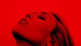 Miley Cyrus - REDLIGHTS (Audio)