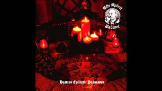 The Spirit Cabinet - The Black Lodge