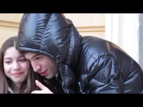 Fasma Sanremo 2020 saluto ai fans