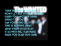 Glad You Came Instrumental With Lyrics- The ...