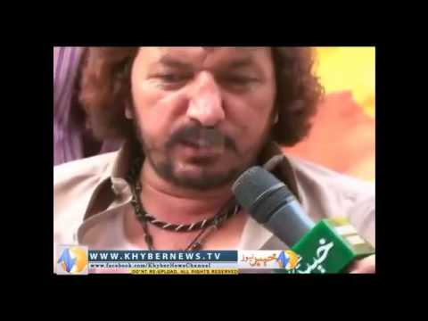 Khyber Watch 2015 Pashto Film Industry Destroying the Pashto Culture
