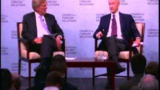 Foreign Affairs LIVE featuring Zbigniew Brzezinski