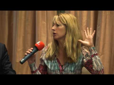 Jornada contenidos digitales | Resumen de mesa de debate