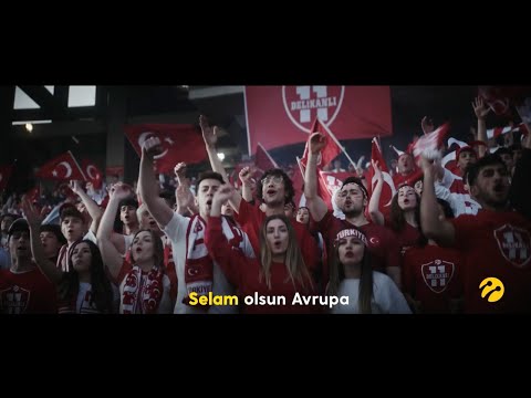 Haydi #11Delikanlı! 🇹🇷