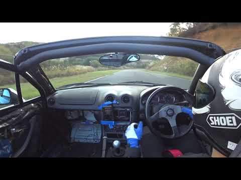 2020/11/7エビススーパー耐久第４戦　予選