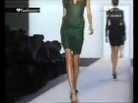 Rochas Spring - Summer 2005.flv