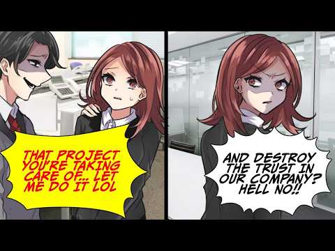 An old overbearing classmate of mine came to my workplace, and his incompetence knew no bounds