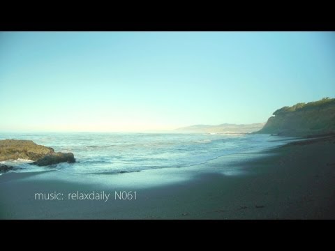 N°061- relaxdaily [official music video]