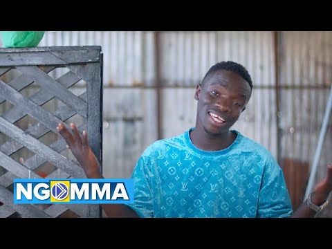 Deus Derrick -  Hajamaliza (Official  video) sms skiza 5969054 to 811