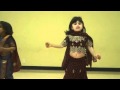 Chanda Chamke: Anya and Sanjana 