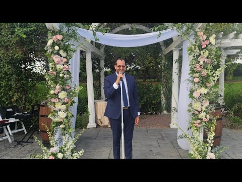 Yohai Cohen Alf Leila we Leila الف ليله وليله