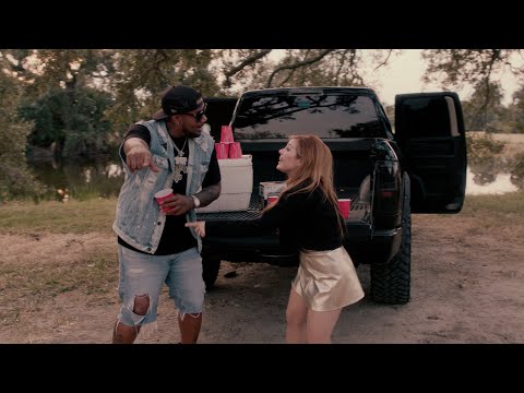 Amanda Shaw video