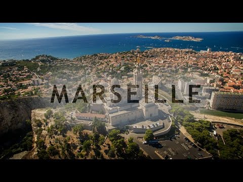 Marseille: Ein Tag in einer Minute | Expedia