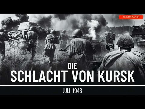 Als die Russen deutsche Soldaten entwaffneten...