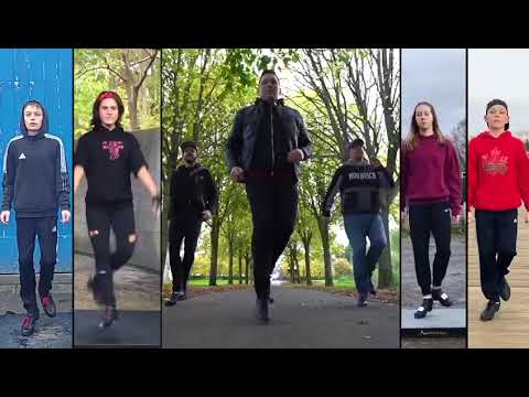 Fusion Fighters & Prodijig - Jail (Irish Dance)