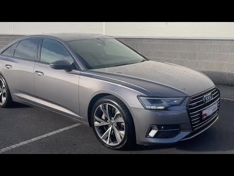 Audi A6 50 TFSI e S Line - Image 2