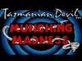 GBC Tazmanian Devil Munching Madness