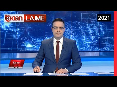 Edicioni i Lajmeve Tv Klan 26 Dhjetor 2021, ora 12:00 Lajme - News