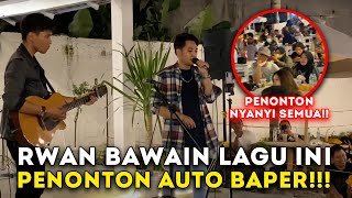 Download lagu Kemarin - Seventeen | Cover by Irwan (Live) Menoewa Kopi Jogja mp3 Download lagu Kemarin - Seventeen | Cover by Irwan (Live) Menoewa Kopi Jogja mp3