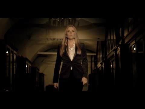 Алена Ланская (Alyona Lanskaya) "Speak" (official video)