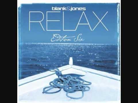 Blank & Jones - Love Conquers All (Relax Edition 6)