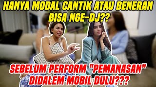 Download lagu 9 TAHUN BERKARYA !!! NIH ADA PESAN DARI DJ JOANA UNTUK SELURUH DJ FEMALE !!! mp3