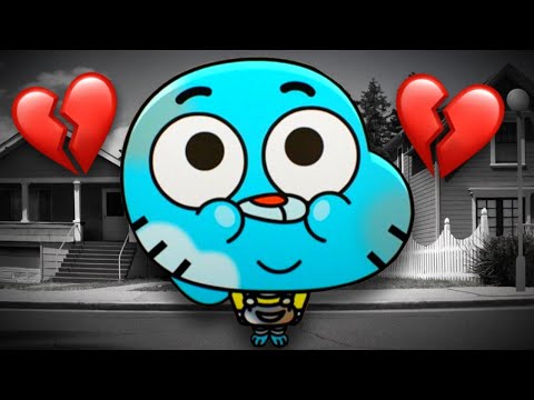 The Saddest Gumball Episodes...