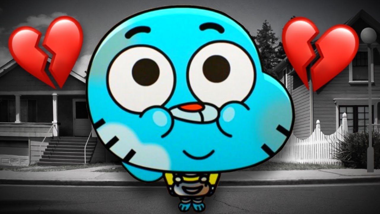 The Saddest Gumball Episodes...
