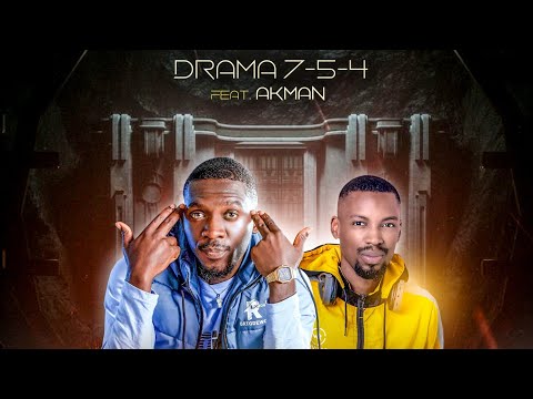 FIRST REACTION :: Drama 754 x Akman - Pressure (Prod. Ace BB)