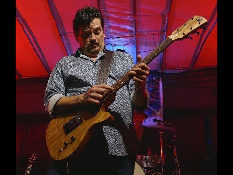 Mike Zito 2018 06 20 Stuart, Florida - Terra Fermata - Full Show 2 Camera Angle