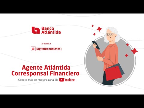 Corresponsales Financieros