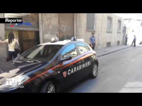 DUPLICE OMICIDIO DI FIRENZE: PRESO IL KILLER