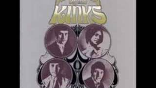 The Kinks - Tin Soldier Man