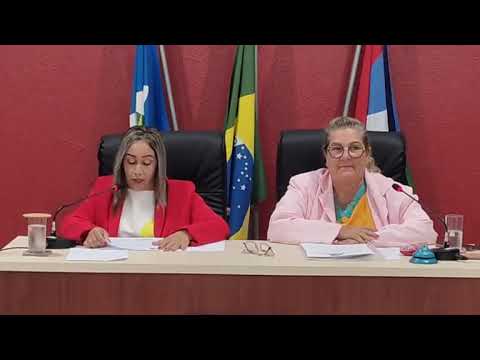 1ª Sessão Ordinária de 2023 (7 de fevereiro)