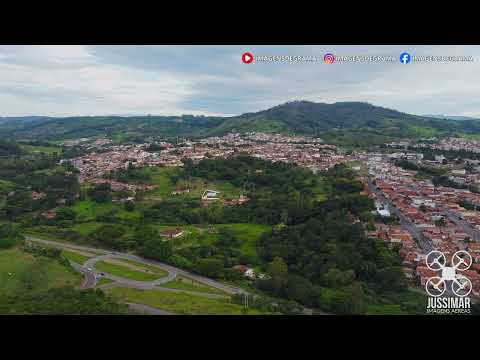 São Sebastião da grama 02/02/2026Distrito industrial