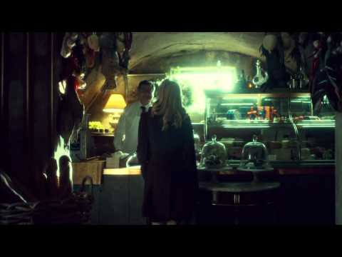 Hannibal 3.01 (Clip 'Bedelia in Florence')