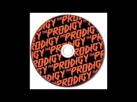 The Prodigy - Warrior's Dance (Future Funk Squad's 'Rave Soldier' Mix) HD 720p