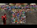 Mortal Kombat Project Expanded Plus Ultimate V1 1 Red Robin MK2 Playthrough